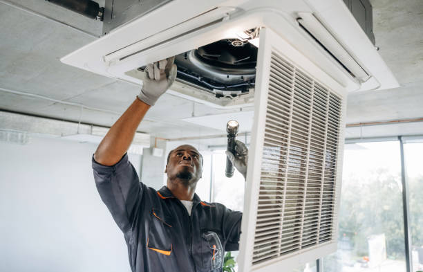 Licensed Hvac Installation service in La Vergne, TN - FH HVAC