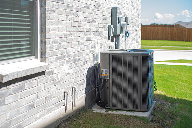 Reliable Hvac Installation contractor in La Vergne, TN by FH HVAC